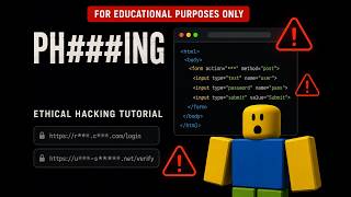 How to create sc#m link in roblox [2026]