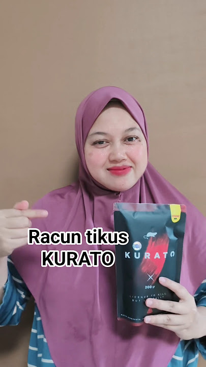 KURATO rat poison #ratpoison #kuratoratpoison #shortfyp #shortvideo
