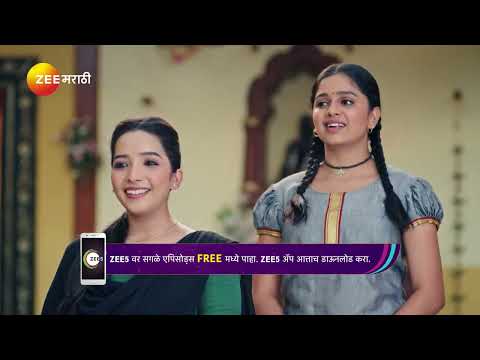 Lakhat Ek Amcha Dada | Ep - 221 | Best Scene | Feb 22 2025 | Zee Marathi