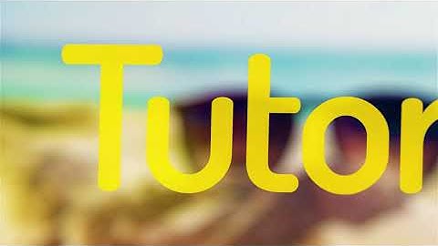 Upbeat Opener | After Effects Openers - Envato elements