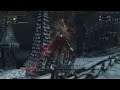 Bloodborne on PC (60fps, 1080p) | Martyr Logarius | shadps4