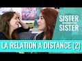 Sister sister  relation  distance 22 