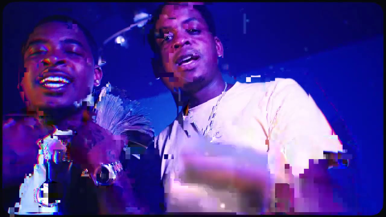Baby Money x Lil Rio - 35 (Official Music Video) - YouTube