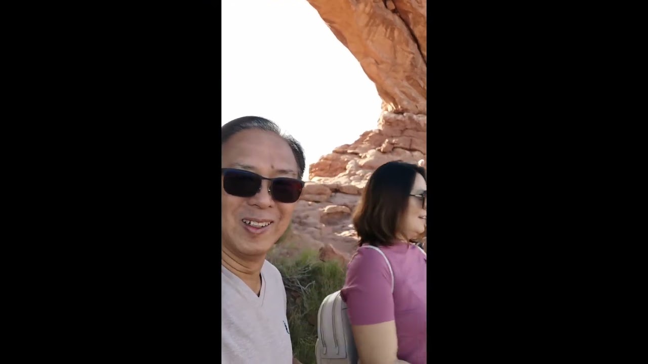 𝗪𝗶𝗻𝗱𝗼𝘄 𝗔𝗿𝗰𝗵𝗲𝘀 𝗡𝗮𝘁𝗶𝗼𝗻𝗮𝗹 𝗣𝗮𝗿𝗸