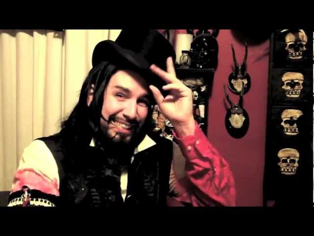 Meaning of Born Bad by Aurelio Voltaire