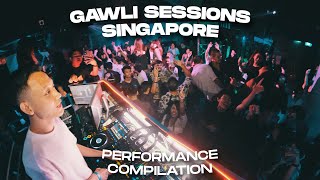 Craziest Crowd Ive Met In Singapore Gawli Sessions Drip