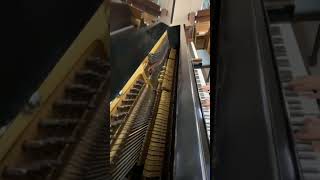 Baldwin Hamilton Vertical En Washington Pianos Peru