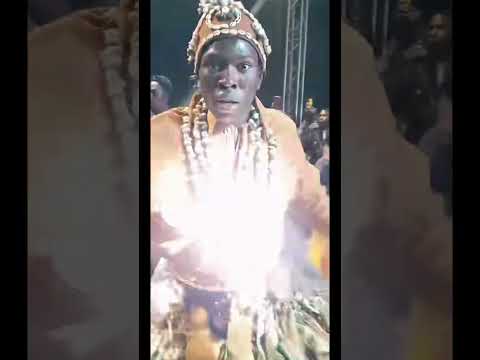 Abasamize Mu Concert Ya Bwe E Busabala