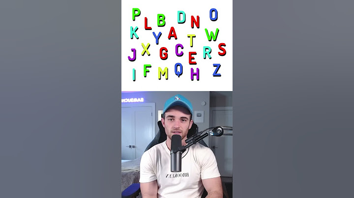 I Know What You're Thinking