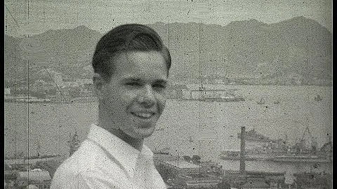 HONG KONG as I saw it in 1949 - DayDayNews