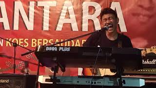 Rahasia Hatiku Tribute Koesplus by Beat Yunior Pati feat JN Pati plus