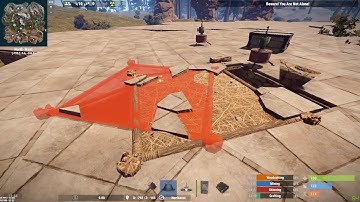 Rust Fortify Demo