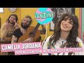 Capture de la vidéo Fanzine : Camélia Jordana Reprend Céline Dion, Jacob Banks, "Ma Gueule"... Avec Waxx & C.cole