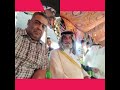 سلام ياراعي الوفا الشيخ ابو فواز المسعودي احد وجهاء المسعود في ابوغريب منطقة براهيم بن علي 