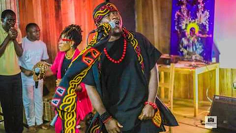 Mottanni Bruises National Tour Bandjoun (Entire Show)