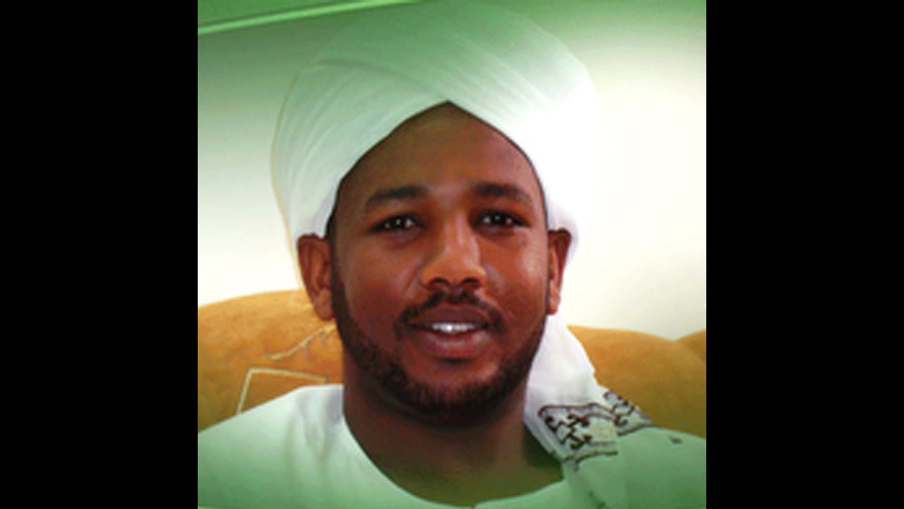 سورة البقرة للشيخ الزين محمد أحمد