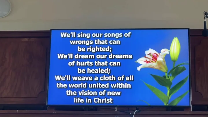 Celebration of Life Arthur Wells Bain