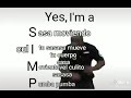 Yes I M A SIMP Meme 
