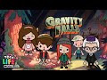 ГРАВИТИ ФОЛЗ в ТОКА БОКА🌲! Toca Boca Life World 🌍 // СЕРИАЛ Gravity falls in toca boca