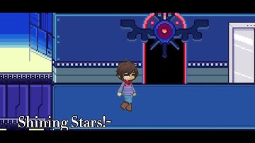 Build Our Machine - Undertale - Short Segment