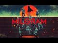 MILGRAM -ミルグラム- / PV