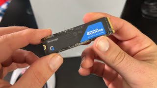 Upgrade PC or PS5 Storage with Nextorage Japan M2 2280 NVMe SSD
