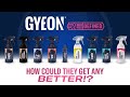 9 detailing products that are worth your attention  gyeon redefined