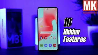 Samsung Galaxy M31s Tips & Tricks | 10 Hidden awesome features screenshot 3