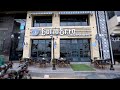 Bolio Bero Cafe & Restaurant | Interior Videography