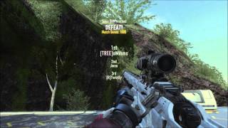 Sick 1800 Across the Map! (AW)