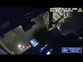 The “Suspect RAMS Police Cars During Wild Chase | Caught on Camera”