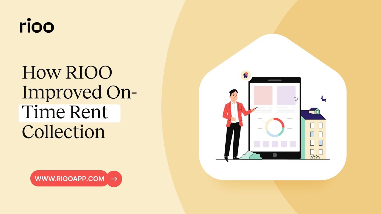 How RIOO Improved On-Time Rent Collection