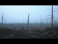 The Deadlands - Barren Wasteland Ambience | 2 Hours