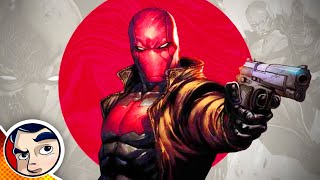 Red Hood Entire History Explained