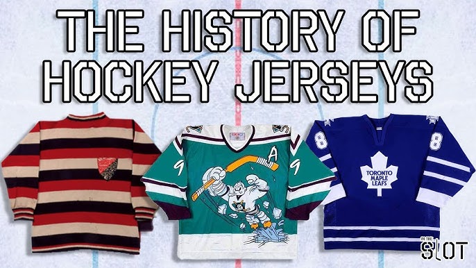 Your Design Custom Hockey Uniform - Made in America – Your Brand Company