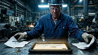 Transform Your Factory with OpsSuite | Smart Manufacturing Made Simple