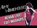 Rehab Live - Amy Winehouse