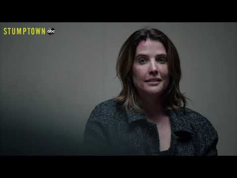 Stumptown– Wednesday 10|9c (0787) - Stumptown– Wednesday 10|9c (0787)