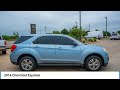 2014 Chevrolet Equinox 8569HA