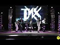 Aki no Yume 2022 T.O.K.K.I - MOVE (TNX)