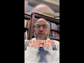 Just back from Israel with important observations to share. Despite the ongoing conflict, I witn...