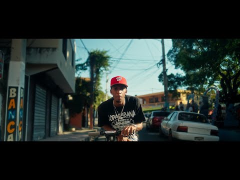 MOROCHO - YO NO SE (VIDEO OFICIAL) @Izy_Music