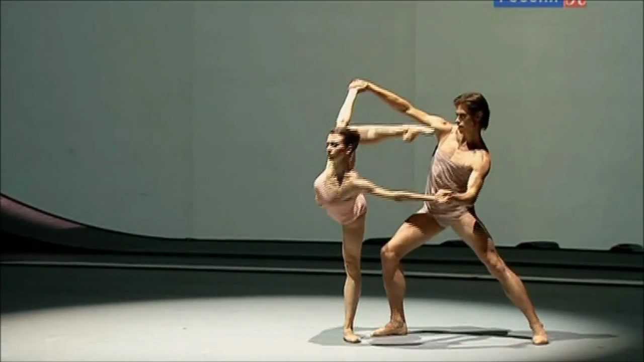 Большой балет видео