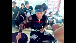 The Bazoeka Patah Arang LIVE