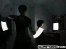 LED glowsticks demo - glowsticking.com