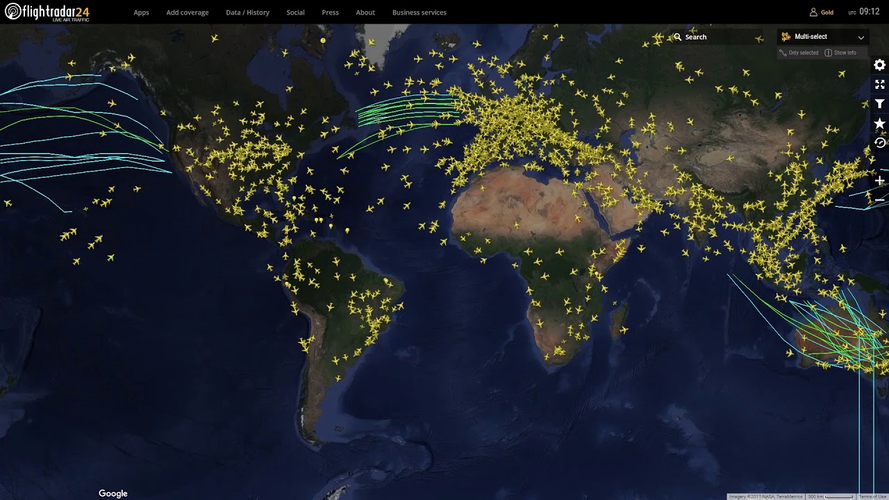 What 9hrs of Flying looks like in 20 seconds checkride prep
