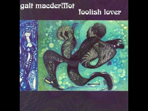 Guarda Galt MacDermot - Ocean Roll su YouTube Guarda Galt MacDermot - Ocean Roll su YouTube