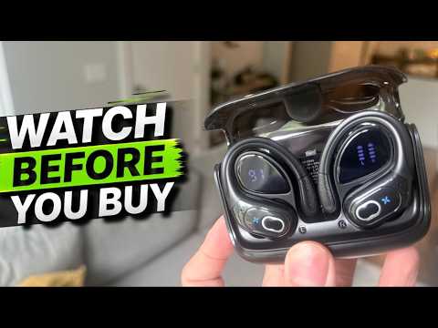 FULL REVIEW of Wireless Earbuds 75H - Essential Guide Before You Buy!