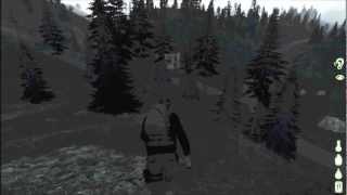 Arma 2 Dayz: How to see at night without Nightvision