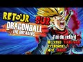 Retour sur dragon ball the breakers 